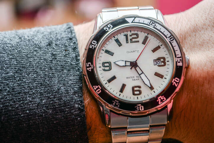 Affordable Watch brands