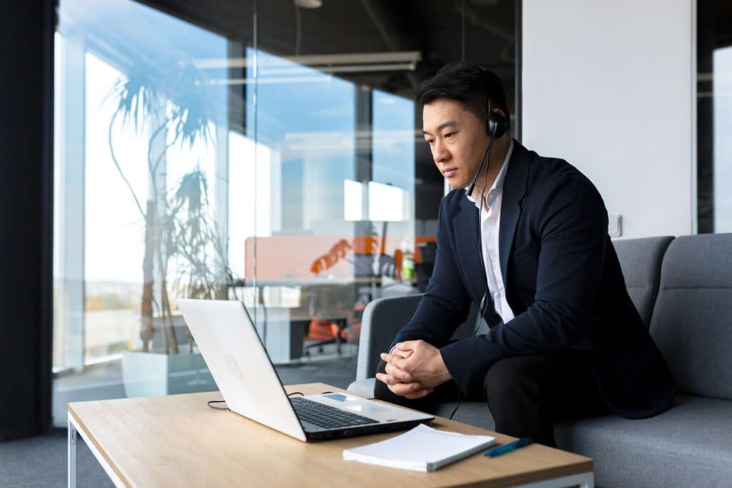 Why did we become a remote first company?