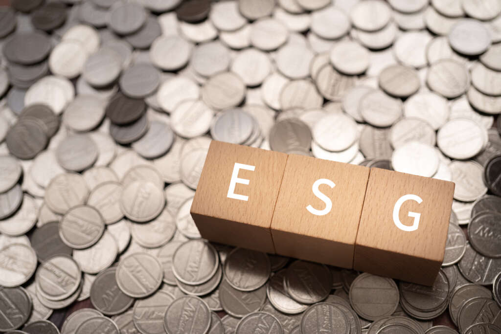 “ESG pay” for executives reduces companies’ carbon footprints