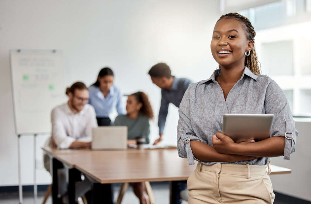 Business Management Tips for Young Leaders
