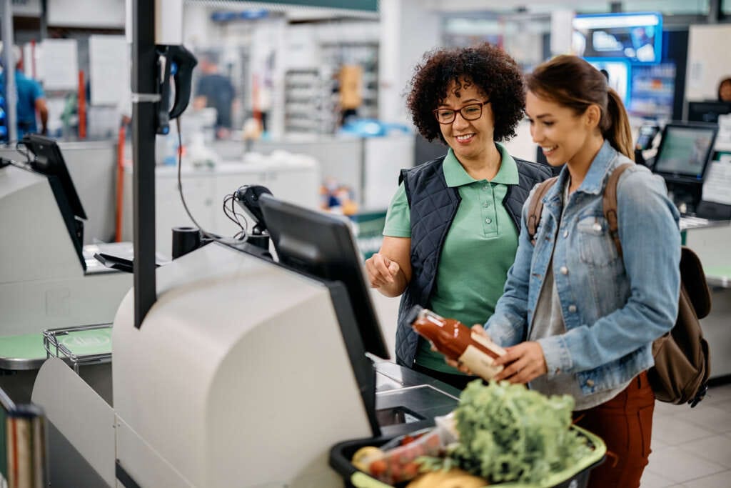 Reimagining Retail with Low Cost and Low Risk Innovation
