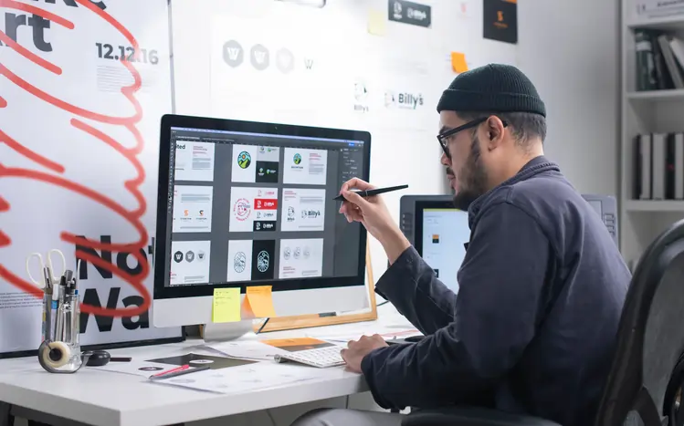 How to create a business online