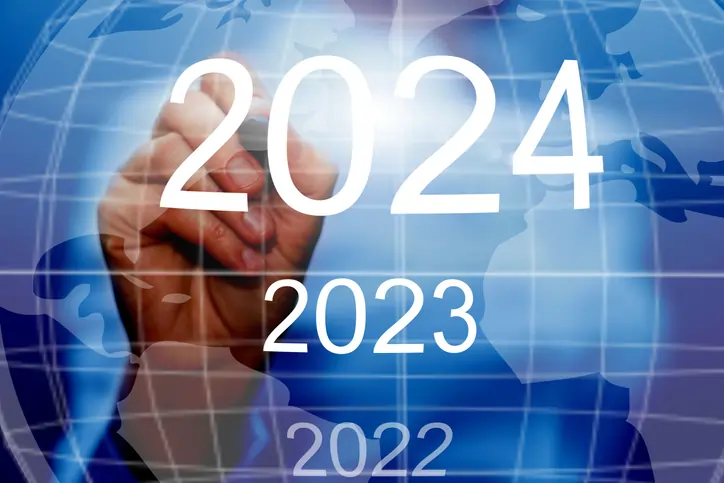 Navigating the complex landscape of global politics in 2024