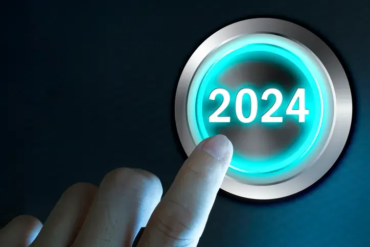 The state of compliance in 2024
