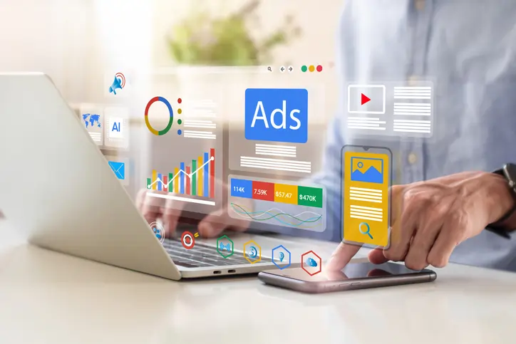 The Role of Social Media in Financial Marketing and Customer Engagement