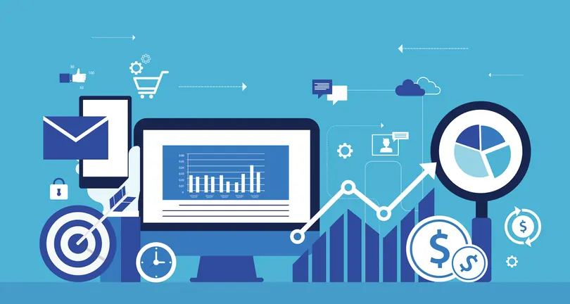 E-commerce strategies for business success