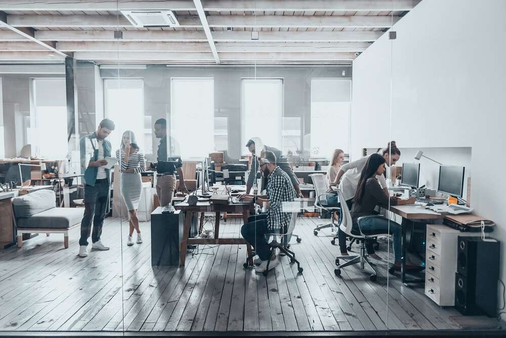 Is the office suit dead? Redefining workwear in the post-pandemic era