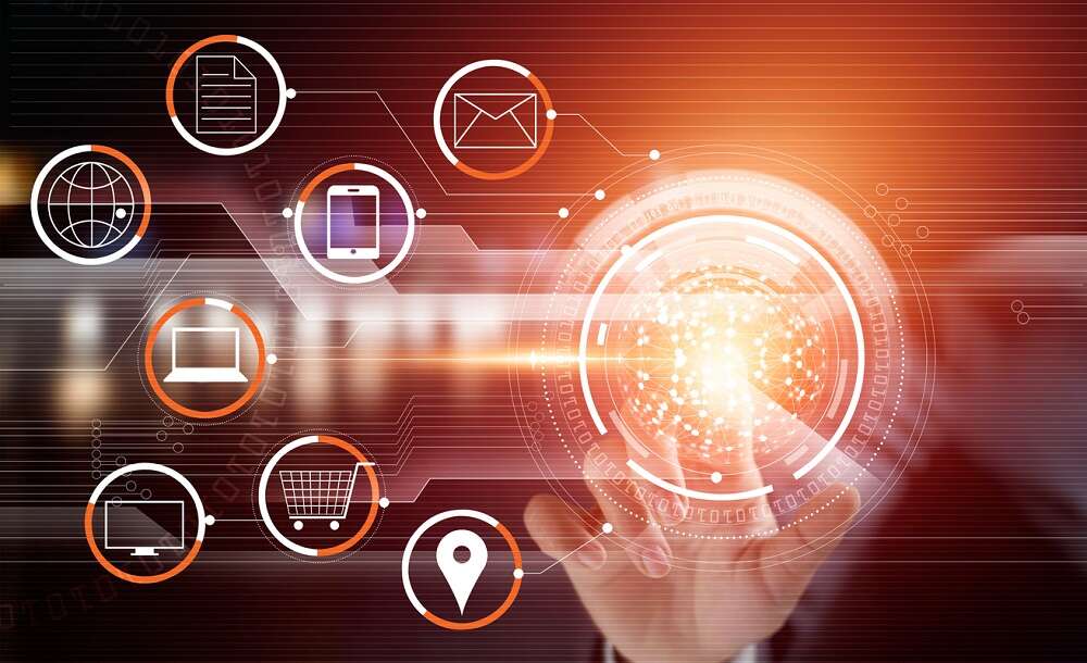 A digital disconnect? Irish citizens say yes to online banking and public services, but need more education on the benefits of digital IDs