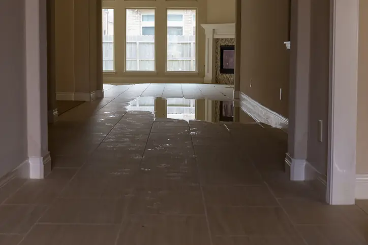 Restore Residential Property After Water Damage with These Effective Measures!