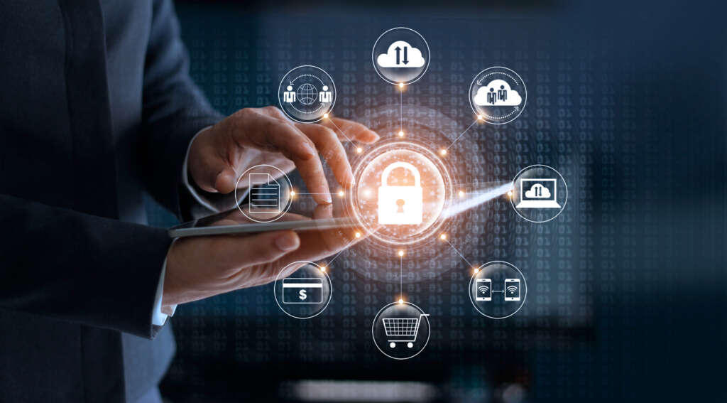 Ten free ways to boost the cyber security of your business