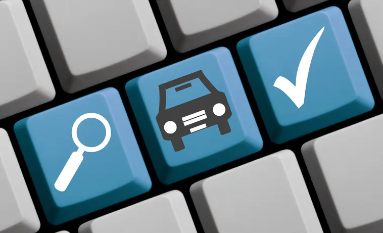 Best online car buying sites