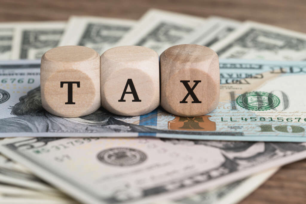 Self-employed people aren’t budgeting for their upcoming tax bills