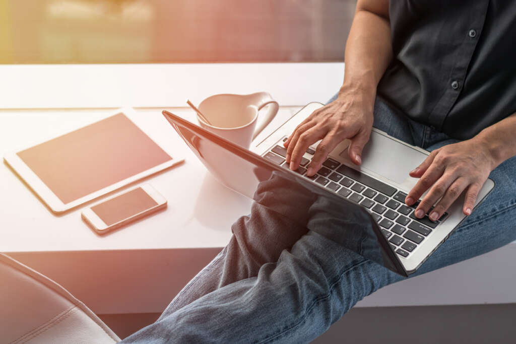 New Ivanti Research Highlights Evolution of Work with 71% of Employees Choosing to Work from Anywhere Over Being Promoted