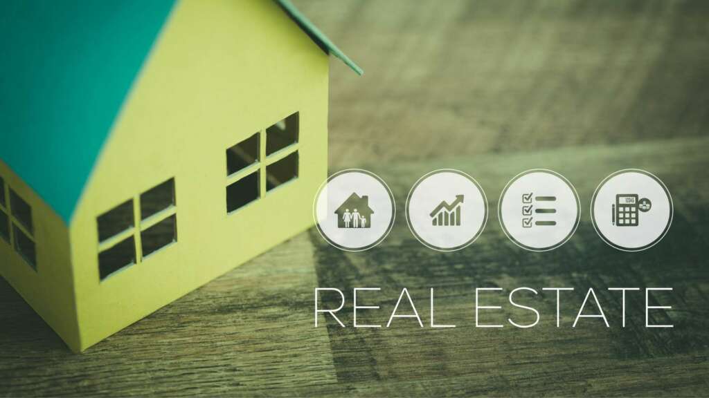 Learn More About Real Estate Investing