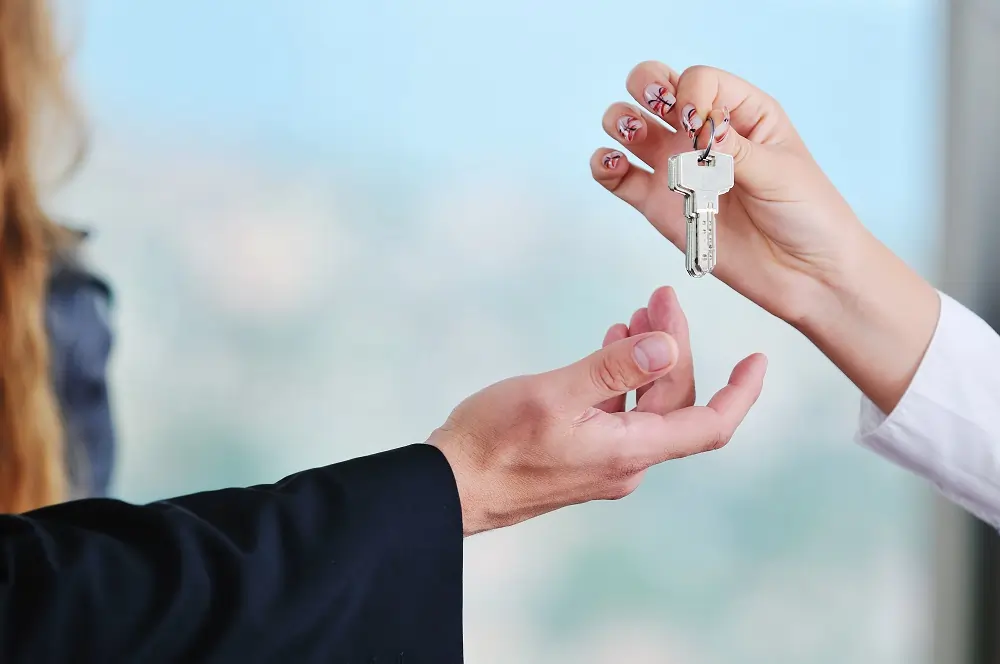 The Future of Digital Mortgages: Streamlining the Home Buying Experience