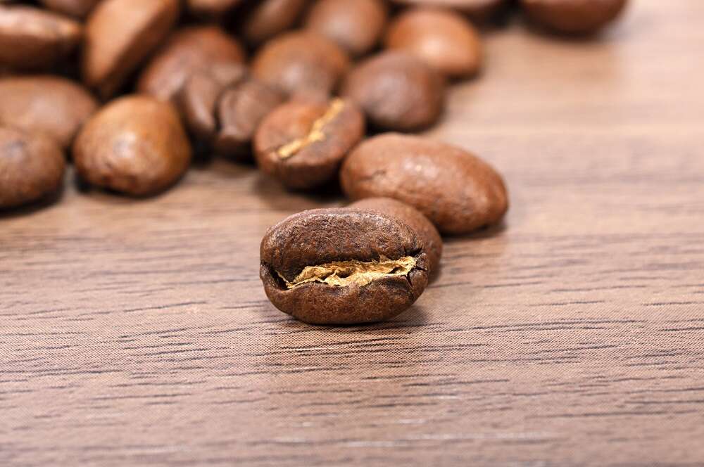 Coffee companies in St Louis