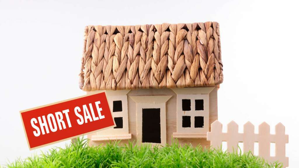 Short Selling Your House for Better Loan Modifications
