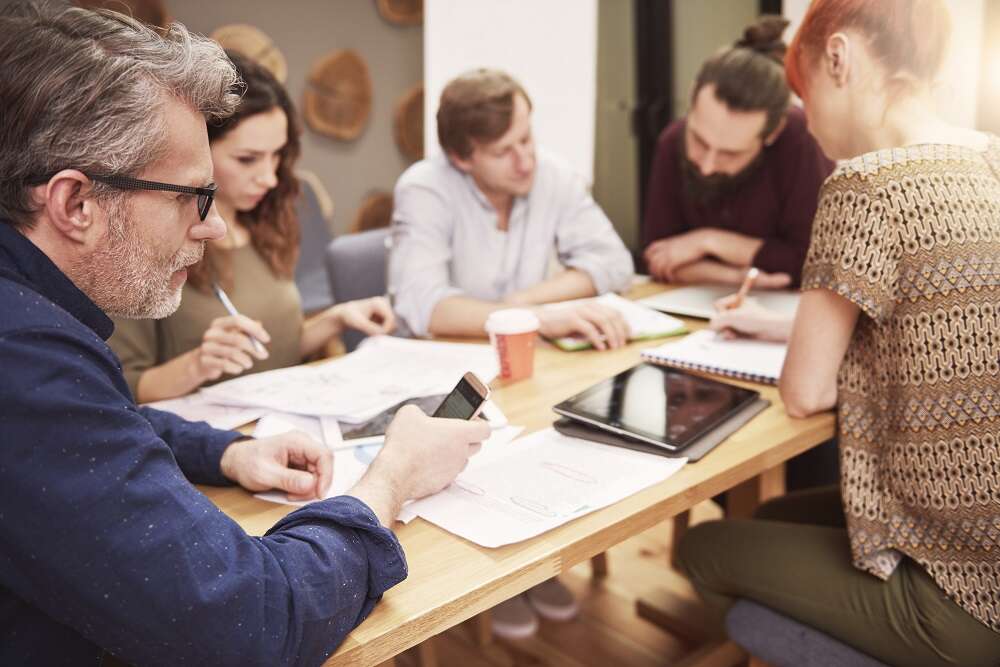 One in Five Hiding Social Media From Employers