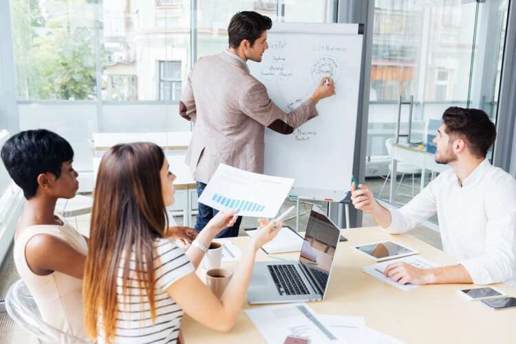 CFOs at Crossroad in Attempt to Build Post-Covid Business Resilience
