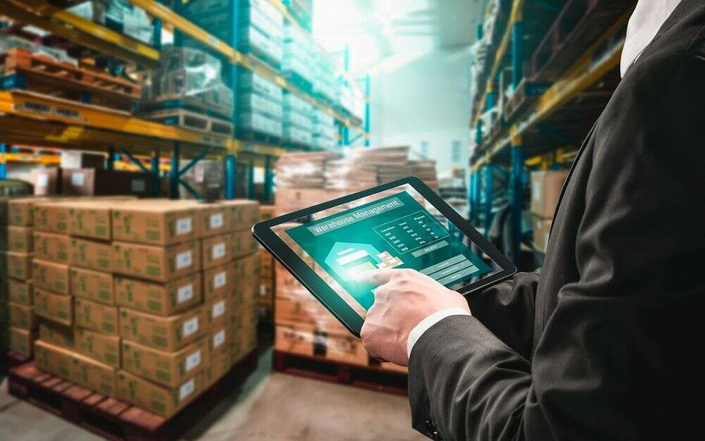 The customer-centric supply chain – Coming of age in 2023 and beyond