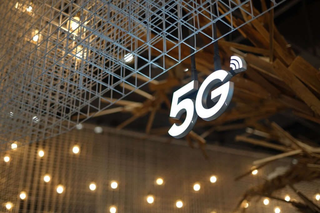 Why you might not be getting 5G