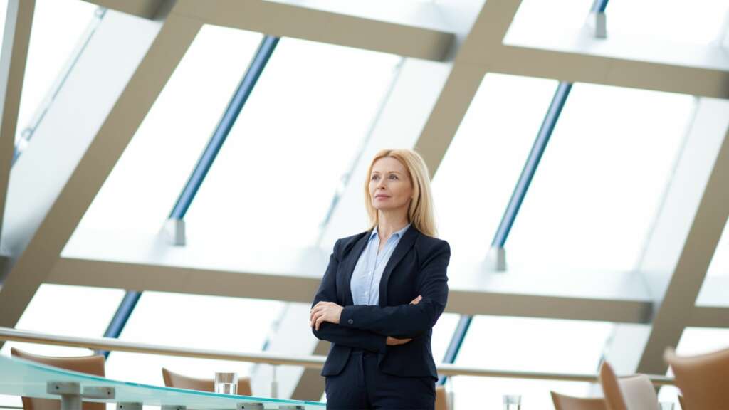 How to succeed in business
