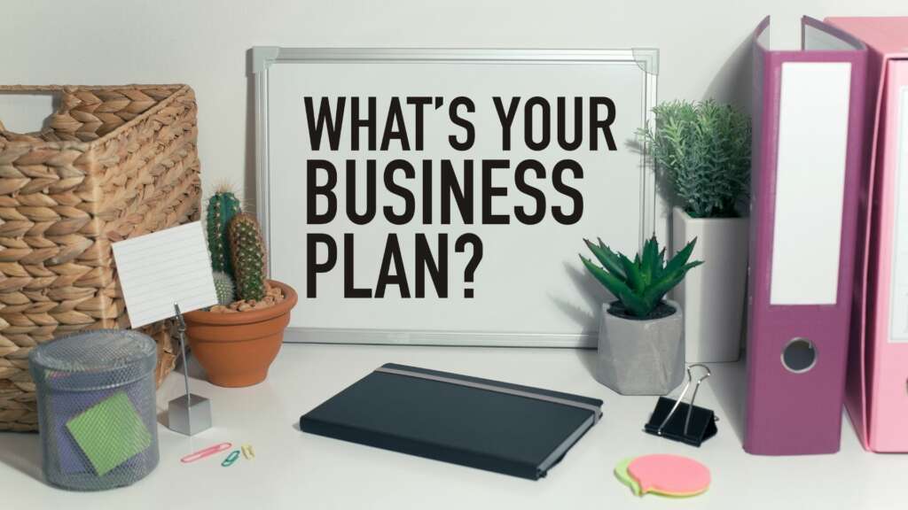 What is a Business Plan?
