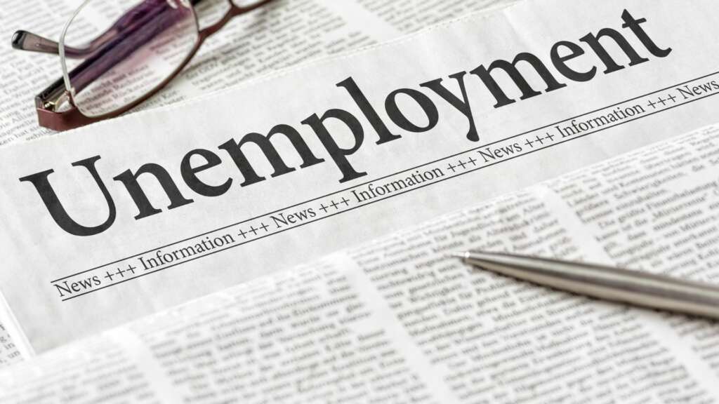 Search Unemployment &#8211; What is It?