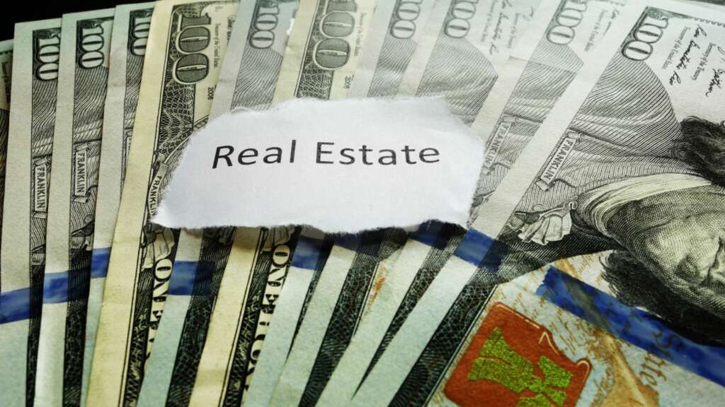Getting a Real Estate License