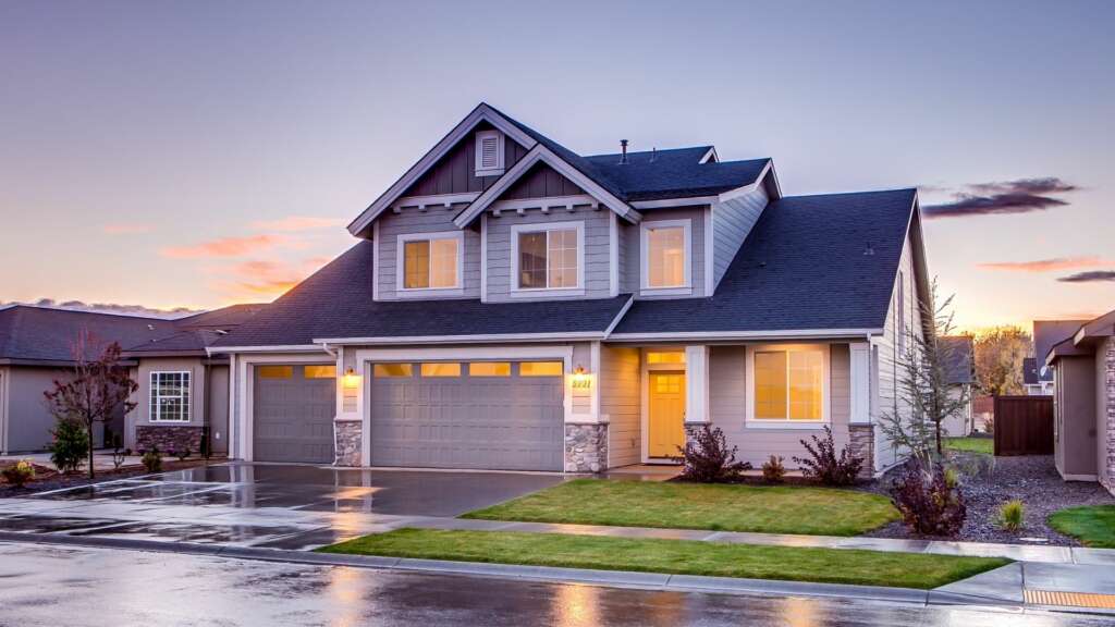 How our homes will be different in a post-Covid world