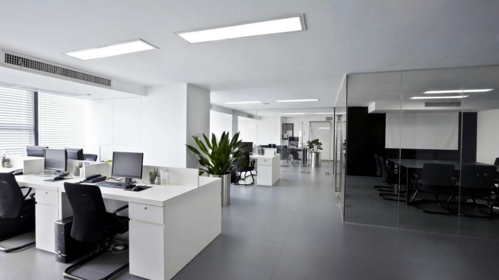WorkPad launch WorkPad HQ &#8211; flexi and fast solutions to the London office sector affected by pandemic