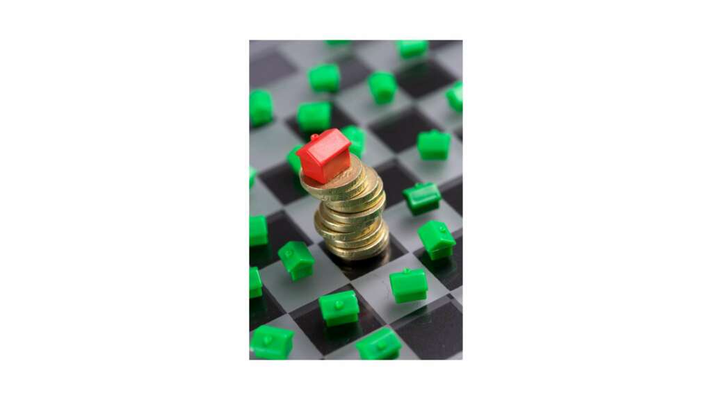 Income Property