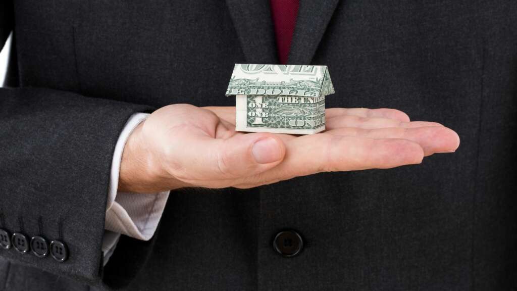 Looking For Real Property Jobs