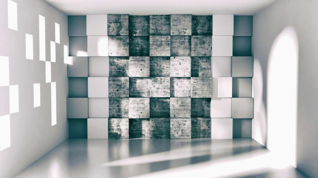 Lockdown DIY Trends: Wall Panelling with Craig Phillips