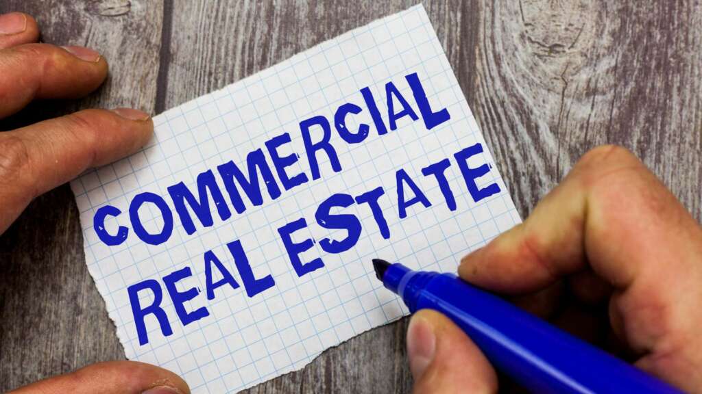 What Are the Differences Between Residential and Commercial Real Estate?