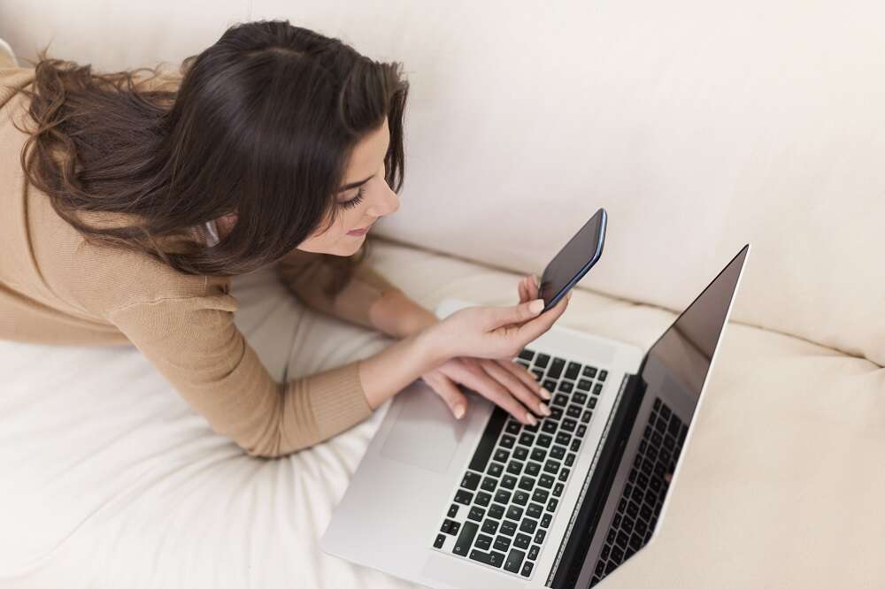 The Rise of Digital Commerce