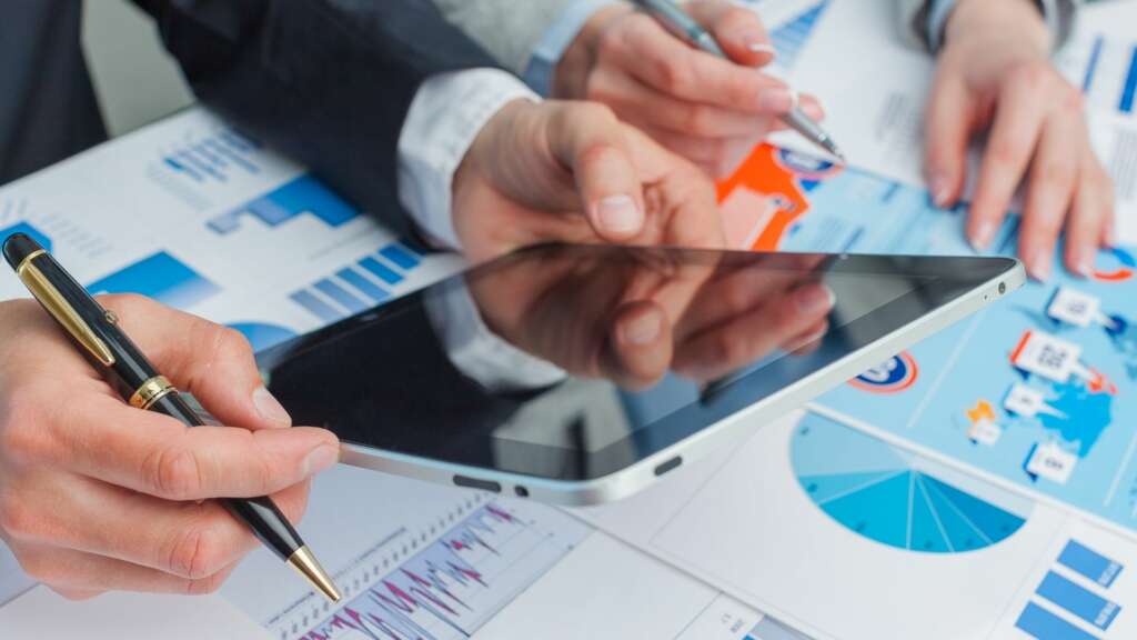 Understanding How to Choose a brokerage Account