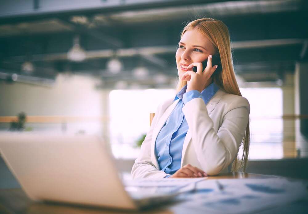 Data reveals companies with female CEOs are more profitable 