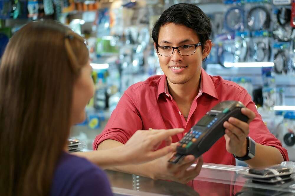Nearly 75% of people want the option to set their own contactless limit