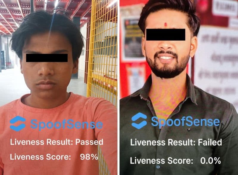 How SmartStaff Solved Face Spoofing in Selfie-Attendance Using SpoofSense.ai