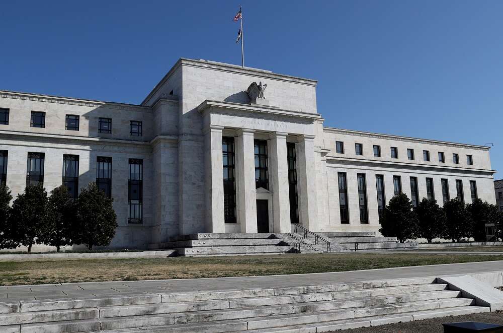 Fed keen to be &#8216;well positioned&#8217; to act on inflation, other risks, minutes show