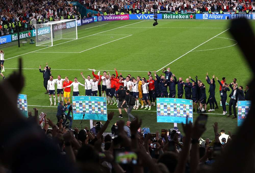 Yes, winning the Euros really can help your stock market