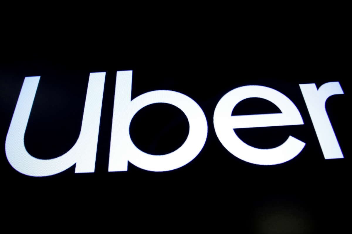 SoftBank sells 45 million shares in Uber &#8211; source