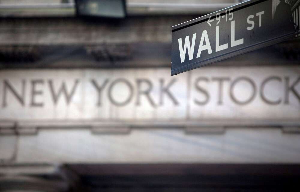 Wall Street pushes stocks, oil higher on promising data