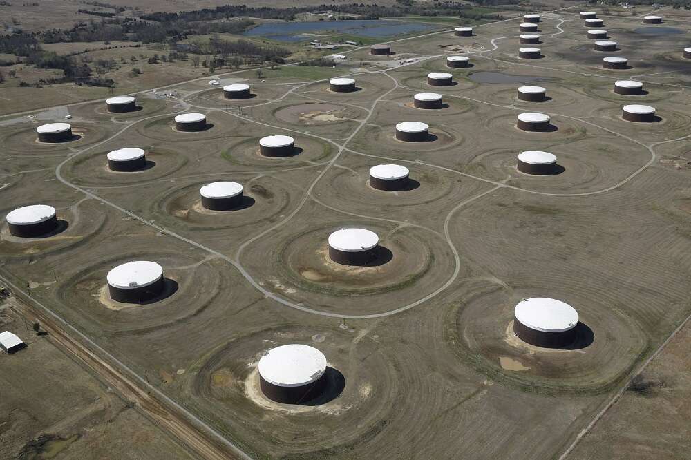 Oil dips; OPEC+ sticks to gradual output hikes