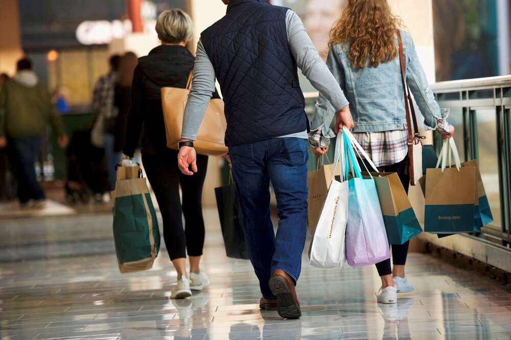 U.S. consumers&#8217; inflation expectations highest in 8 years, NY Fed says