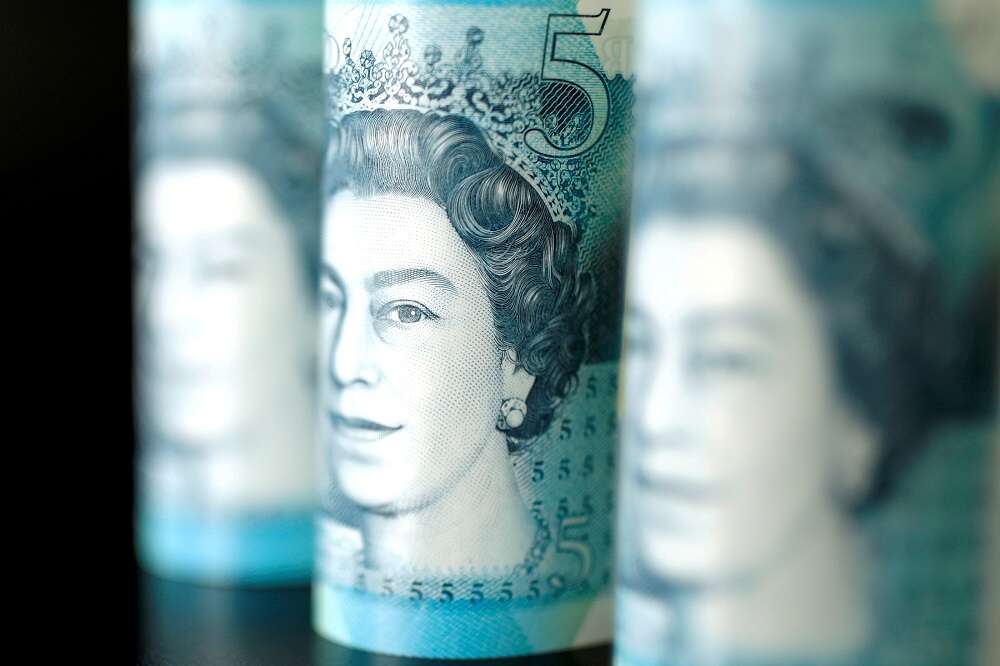 UK&#8217;s first green gilt draws record $137 billion demand
