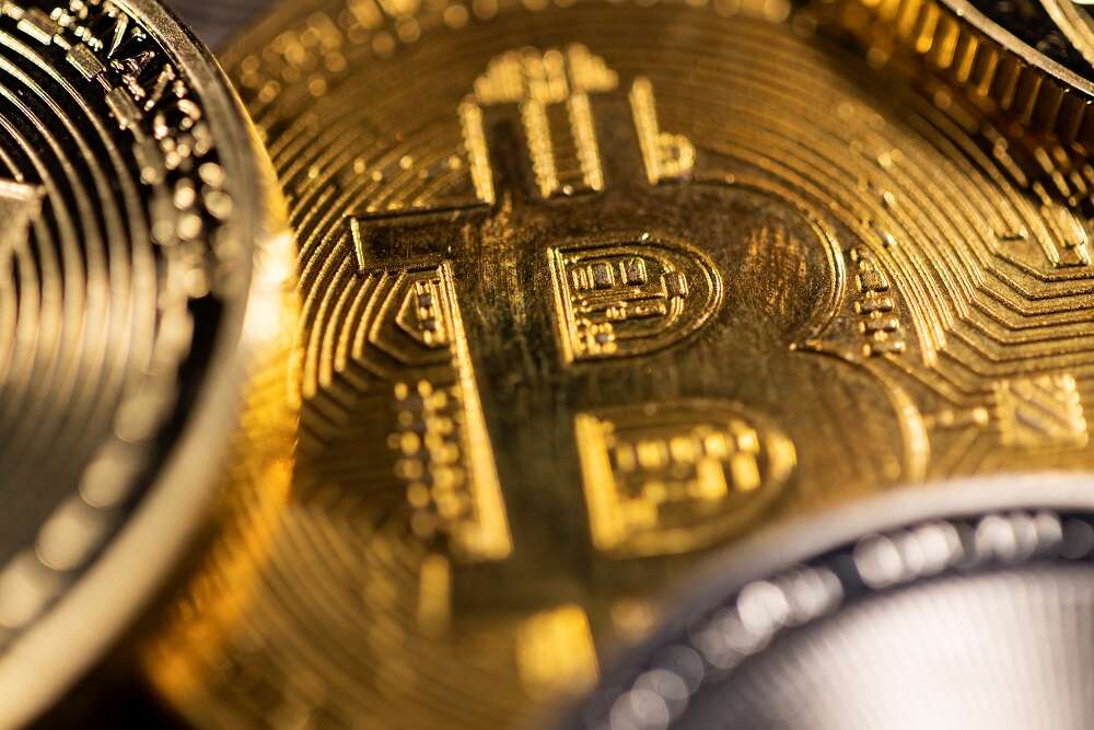 As Crypto markets plummet to a third of their value, our survey shows that 60% of UK investors used borrowed funds to buy their coins