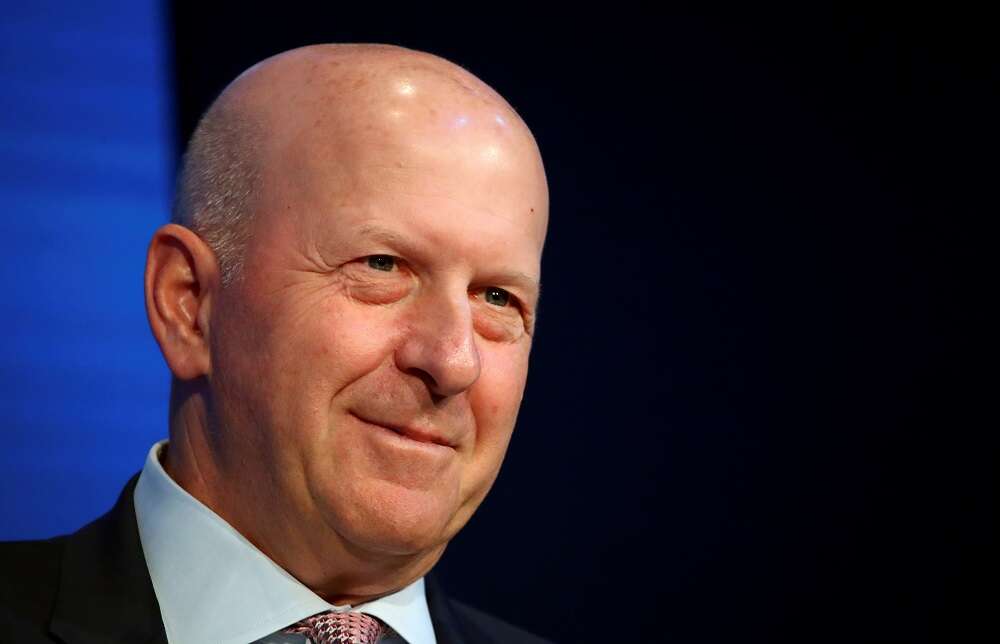U.S. bank executives raise concerns over inflation