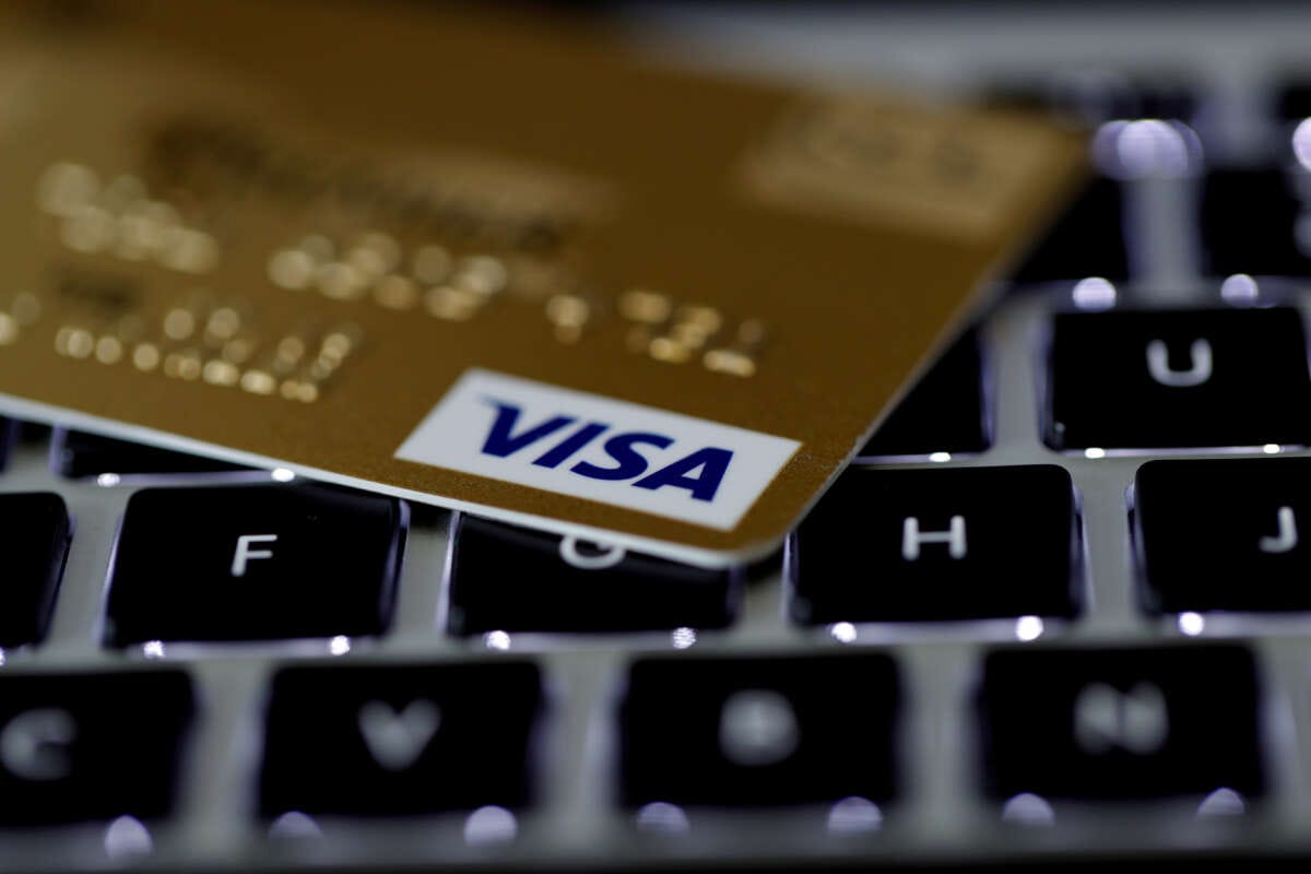 CloudPay Partners with Visa to Deliver Faster, Digital Pay Options
